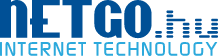 NetGo.hu
Internet Technology